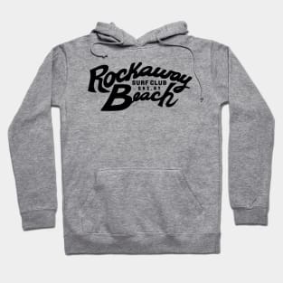 Rockaway Beach Surf Club Hoodie